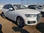 2017 Audi Q7 Premium