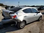 2018 Nissan Versa S