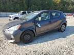 2012 Toyota Prius C