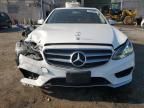 2014 Mercedes-Benz E 350 4matic