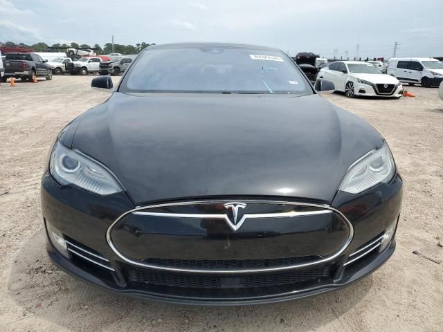 2015 Tesla Model S