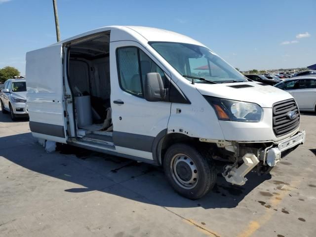 2017 Ford Transit T-250