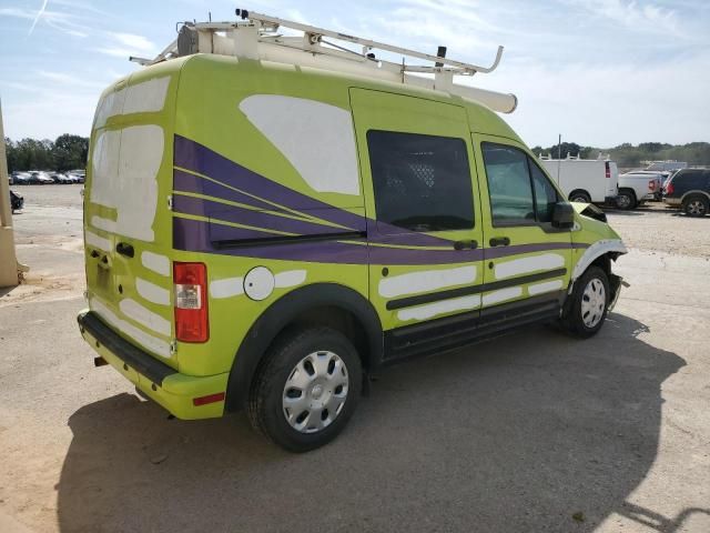 2013 Ford Transit Connect XLT