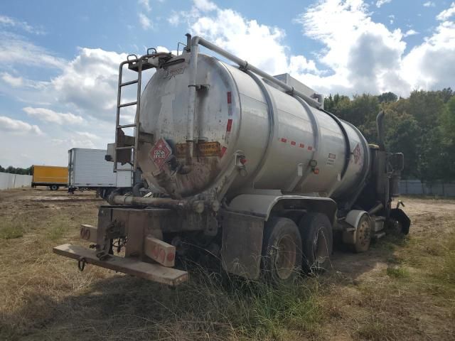 2008 Western Star Conventional 4900SA