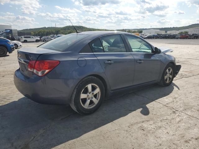 2013 Chevrolet Cruze LT