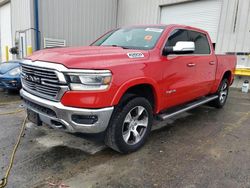 Vandalism Cars for sale at auction: 2019 Dodge 1500 Laramie