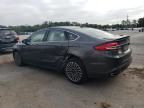 2018 Ford Fusion TITANIUM/PLATINUM