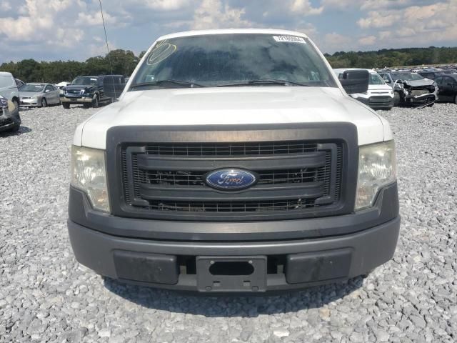 2014 Ford F150