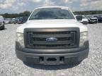 2014 Ford F150