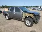 2018 Nissan Frontier S