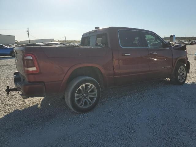 2022 Dodge RAM 1500 Longhorn