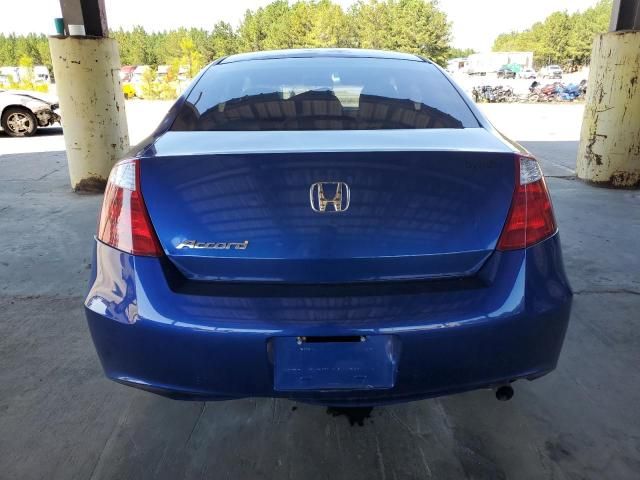 2009 Honda Accord EX