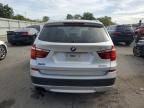 2012 BMW X3 XDRIVE28I