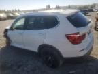 2011 BMW X3 XDRIVE35I