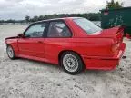 1990 BMW M3