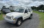 2006 Jeep Liberty Sport