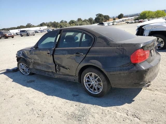 2010 BMW 328 I