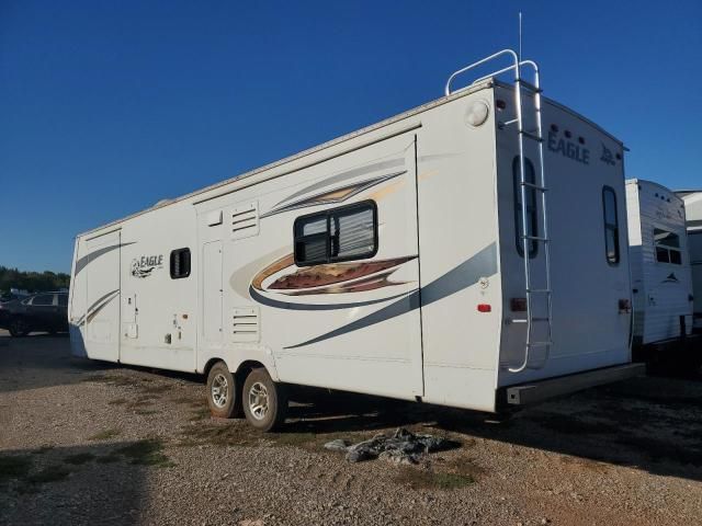 2012 Jayco Eagle