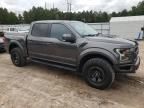 2018 Ford F150 Raptor