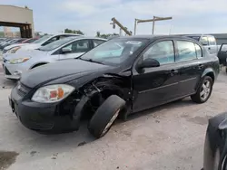 Chevrolet Vehiculos salvage en venta: 2007 Chevrolet Cobalt LT