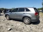 2011 KIA Sorento Base