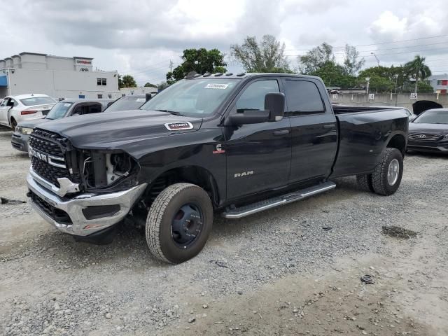 2022 Dodge RAM 3500 Tradesman