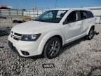 2017 Dodge Journey GT