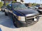 2008 Chevrolet Silverado C1500