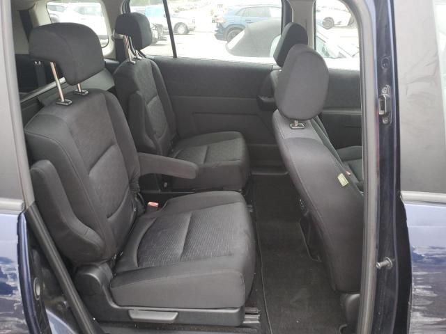 2009 Mazda 5