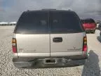 2004 Chevrolet Suburban C1500