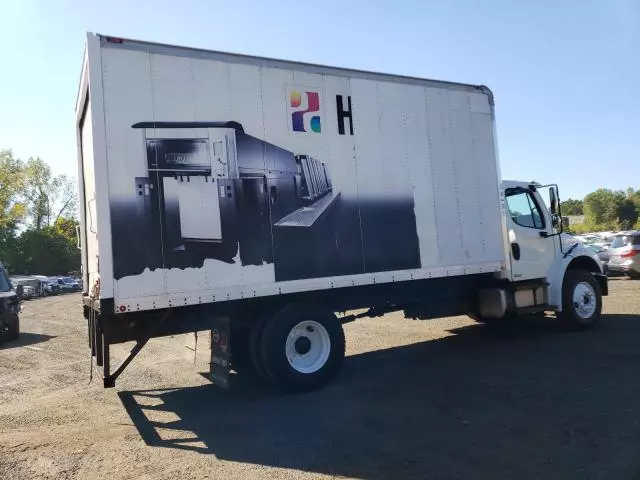 2007 Freightliner M2 106 Medium Duty