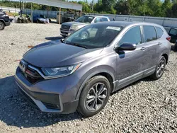 2020 Honda CR-V EXL en venta en Memphis, TN