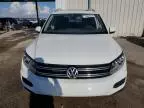 2017 Volkswagen Tiguan Wolfsburg