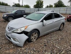 2013 Hyundai Sonata GLS en venta en Oklahoma City, OK