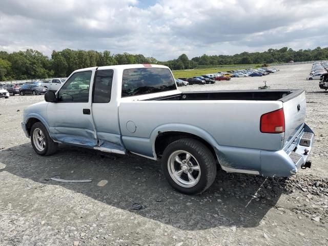 1995 GMC Sonoma