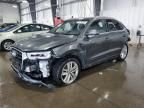 2018 Audi Q3 Premium Plus