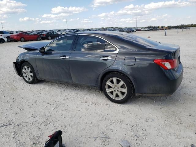 2008 Lexus ES 350