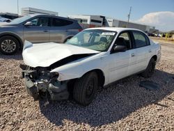 Carros salvage sin ofertas aún a la venta en subasta: 2005 Chevrolet Classic