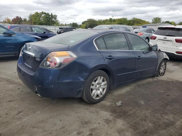 2010 Nissan Altima Base