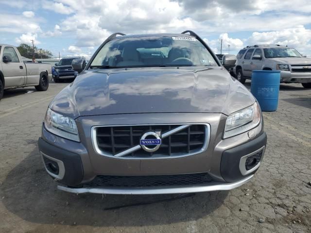 2010 Volvo XC70 T6