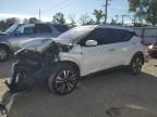 2018 Nissan Kicks S