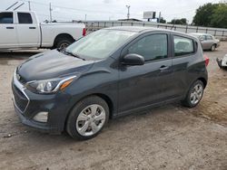 2020 Chevrolet Spark LS en venta en Oklahoma City, OK