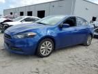 2014 Dodge Dart SXT