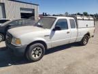 2007 Ford Ranger Super Cab