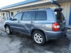 2007 Toyota Highlander Hybrid