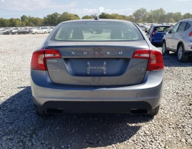 2016 Volvo S60 Premier