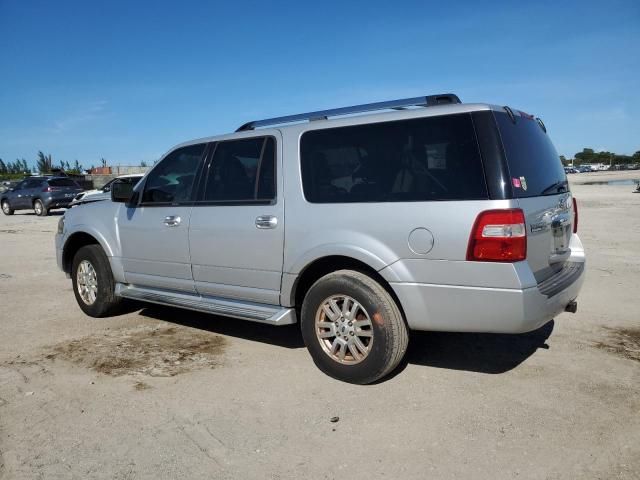 2013 Ford Expedition EL Limited