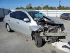 2013 Nissan Versa S