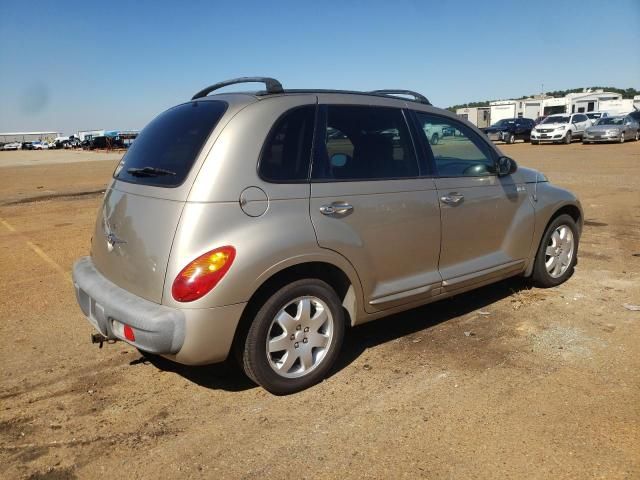 2003 Chrysler PT Cruiser Classic