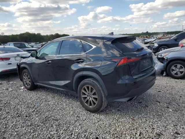 2020 Lexus NX 300 Base